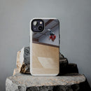 The Farmer's Collective - Ben Murtha Tough Phone Cases