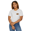 The Farmer's Collective - By The Horns Tee (Adult Sizes Only)