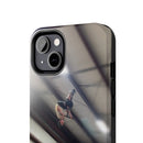The Farmer's Collective - Landon Martin Flare Phone Case