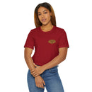 The Farmer's Collective - By The Horns Tee (Adult Sizes Only)
