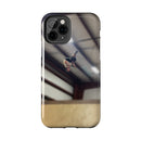 The Farmer's Collective - Landon Martin Flare Phone Case