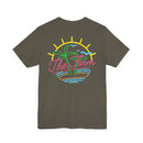 The Farmer's Collective - Neon Farmer Tee