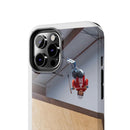 The Farmer's Collective - Ben Murtha Tough Phone Cases