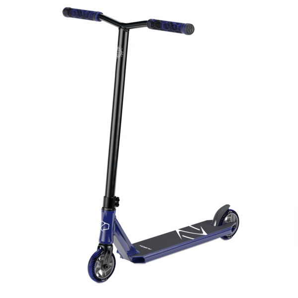 Scooter completo Fuzion Z250 2022