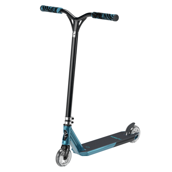 Scooter completo Fuzion Z300 2022