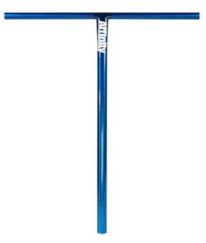 Manillar Affinity Classic XL T azul intenso