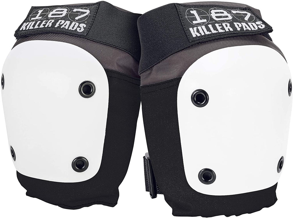 187 Killer Pads Fly Knee Pads