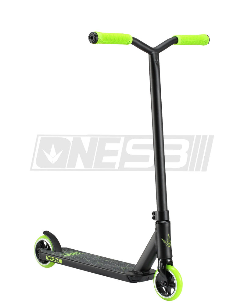 Envy One S3 Complete Scooter