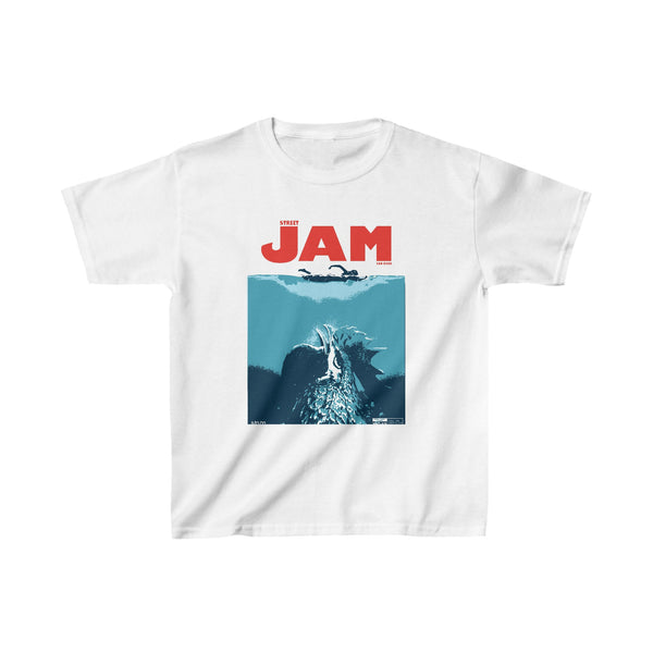 The Farmer's Collective - The 2023 San Diego Street Jam Tee (KIDS SIZES ONLY)