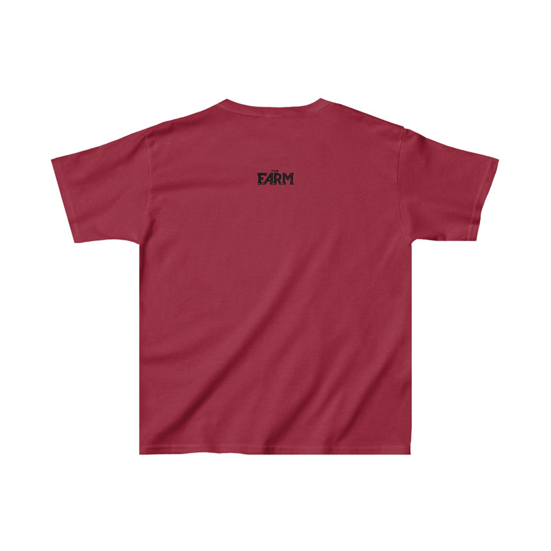 The Farmer's Collective - Roost Tee (KID SIZES ONLY)