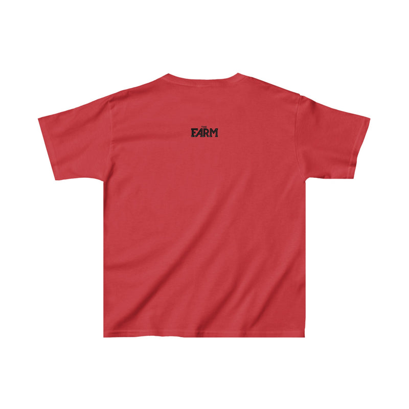 The Farmer's Collective - Roost Tee (KID SIZES ONLY)