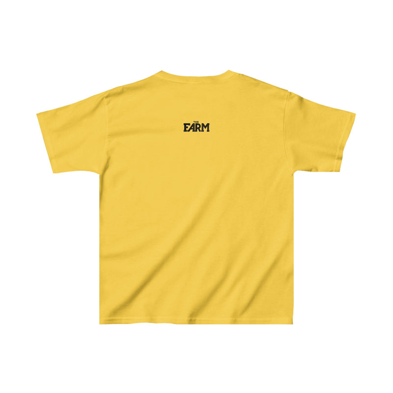 The Farmer's Collective - Roost Tee (KID SIZES ONLY)