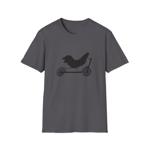 The Farmer's Collective - Rooster Tee (Adult Sizes Only)