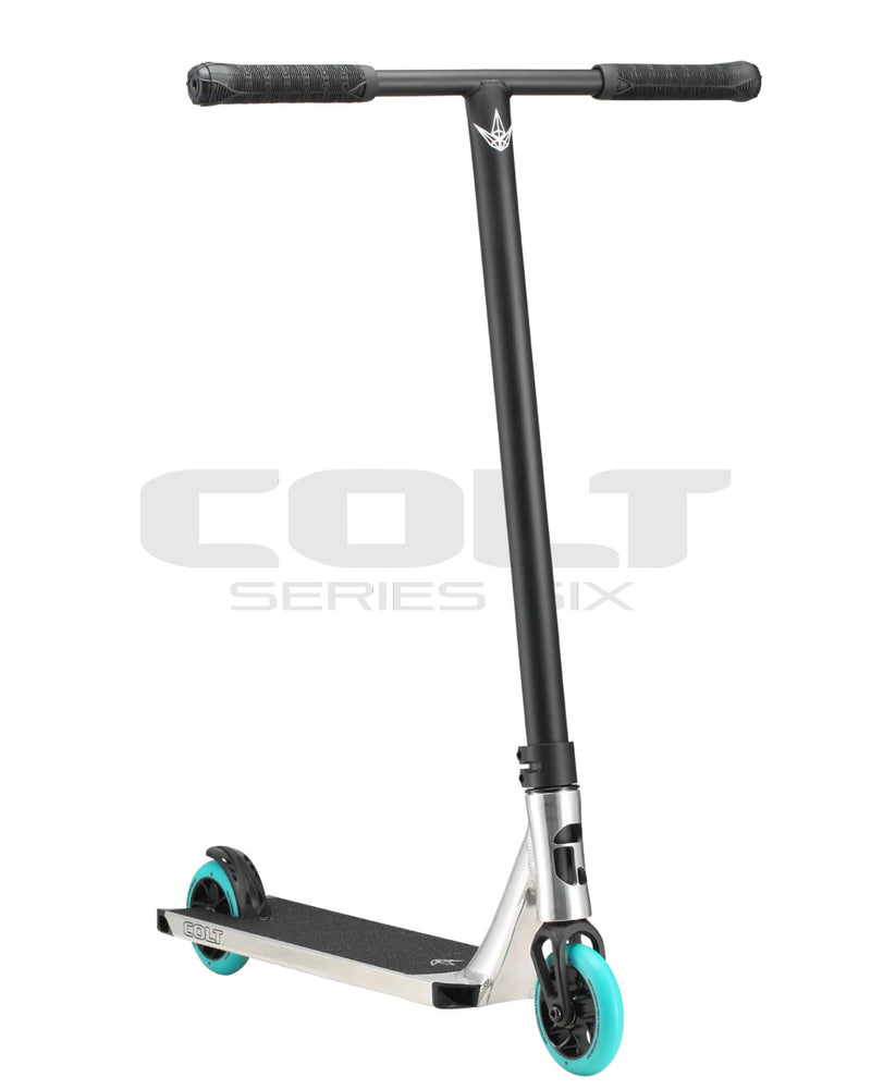 Envy COLT S6 Complete Pro Scooters