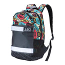 187 Killer Pads Standard Issue Backpack