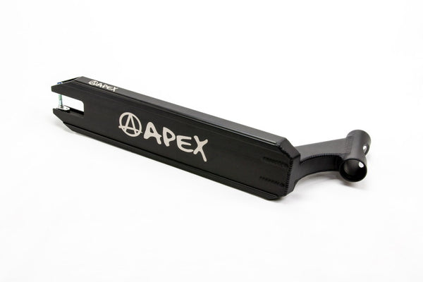 Apex 4.5" Deck - Black