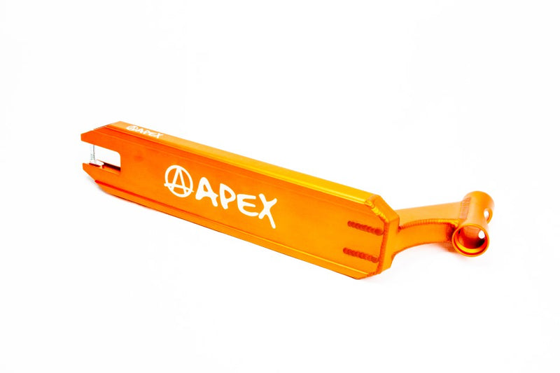 Apex 4.5" Deck - Orange