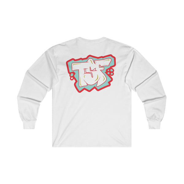 The Farmer's Collective - TSF Long Sleeve Tee (Adult Sizes Only)