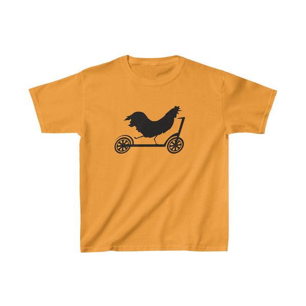 The Farmer's Collective - Rooster Tee (KID SIZES ONLY)