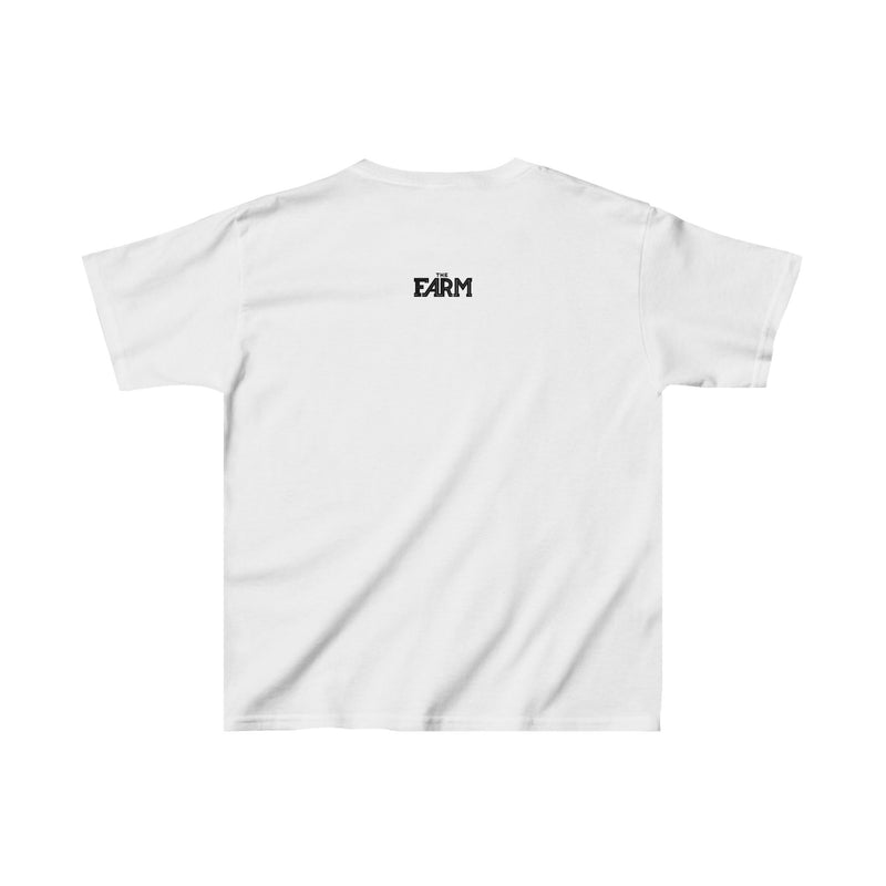 The Farmer's Collective - Roost Tee (KID SIZES ONLY)