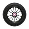 Aztek 2024 Architect 2 Wheels