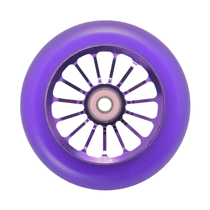 2026 Aztek Architect 2 XL Wheels 115mm x 30mm