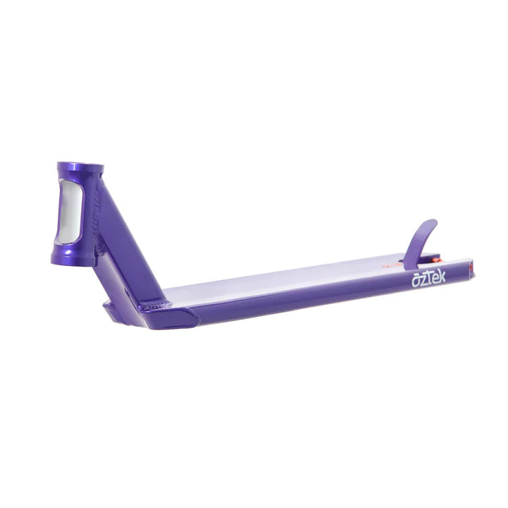 2026 Aztek Corsa Deck