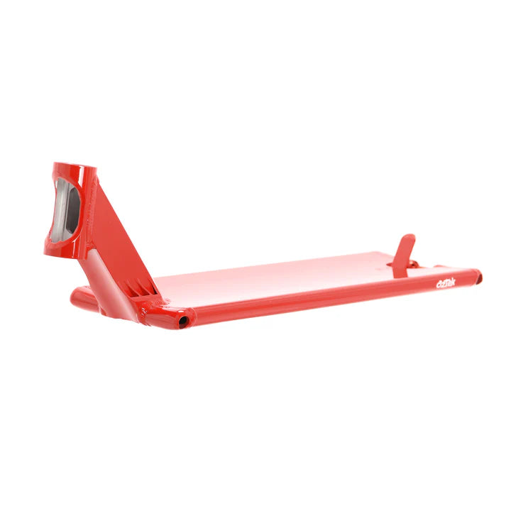 2026 Aztek Europa 2 Deck