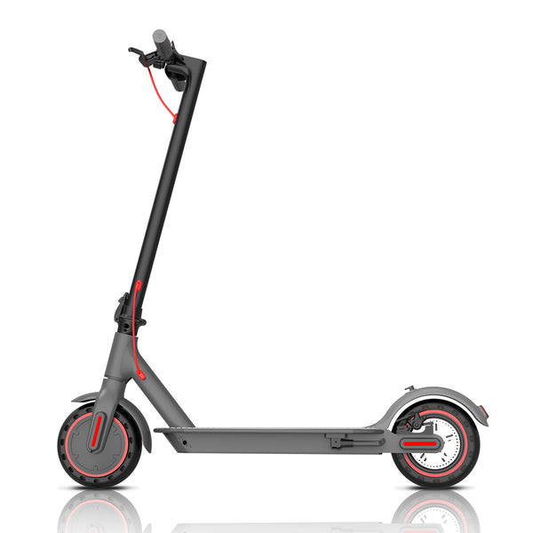 USIE-T1 – The Scooter Farm