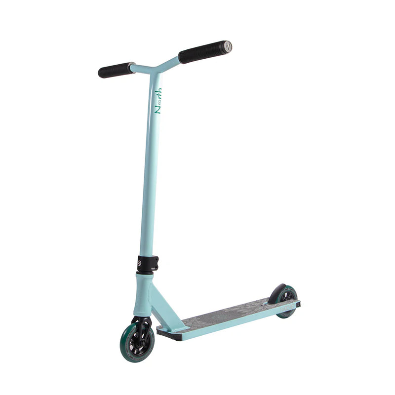 North Hatchet - Complete Scooter - G2