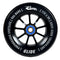 River Wheel Co – “Shadow” Glide 115 x 30 (Black on Black)