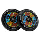 Root Industries - 110mm KOTA AIR Wheels