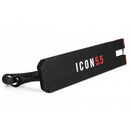 Drone Deck Icon 5.5" Black