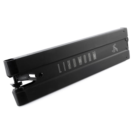 Tabla Ethic DTC Lindworm V4 6.3 Ancho Raw