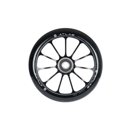 Ethic DTC Atlas Wheels "12 STD" 115mm