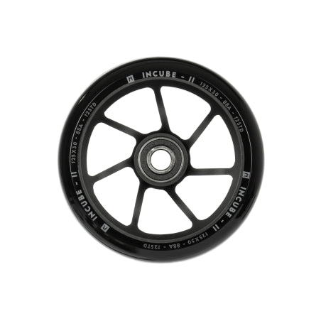 Rueda Incube Ethic DTC V2 12 STD 115mm
