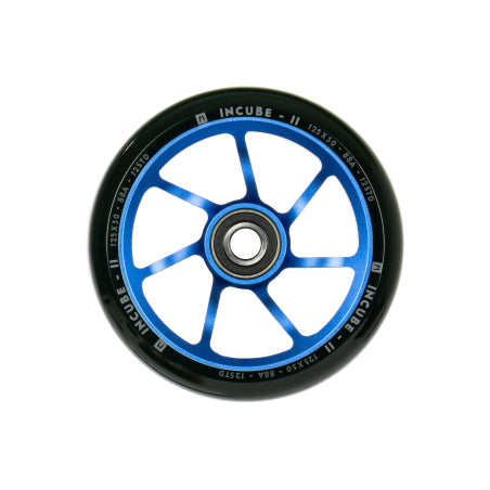 Rueda Incube Ethic DTC V2 12 STD 115mm