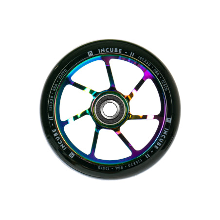 Rueda Incube Ethic DTC V2 12 STD 115mm