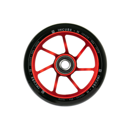 Rueda Incube Ethic DTC V2 12 STD 115mm