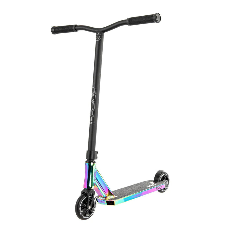 I-Glide - PRO Complete Scooter