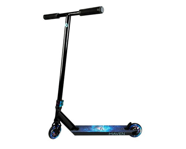 AO Maven Galaxy Complete Scooter