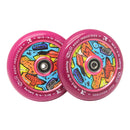 Root Industries - 110mm KOTA AIR Wheels