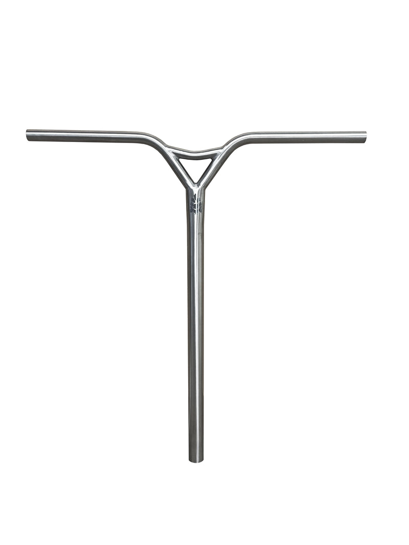 Scooter Farm Titanium Z-Bars - Main Image