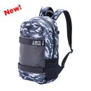 187 Killer Pads Standard Issue Backpack