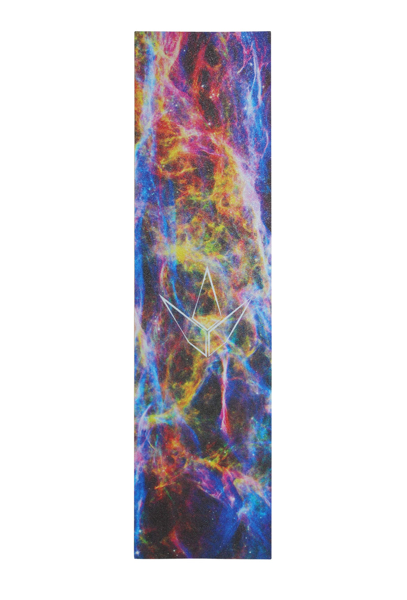 Cinta de agarre Envy Galaxy Nebula