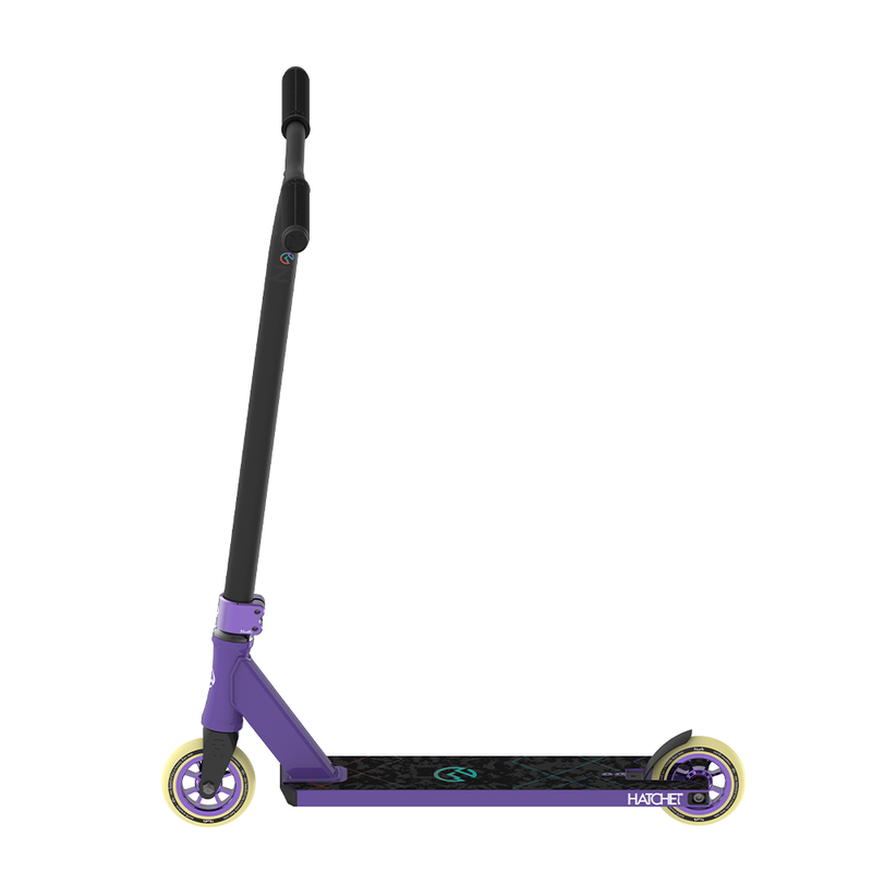 North Scooters Hatchet Complete The Scooter Farm