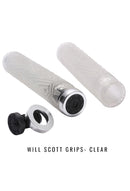 Envy Will Scott Premium Hand Grips