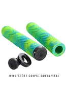 Envy Will Scott Premium Hand Grips