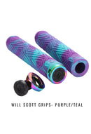 Envy Will Scott Premium Hand Grips