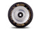 Proto Gripper 110mm Wheels